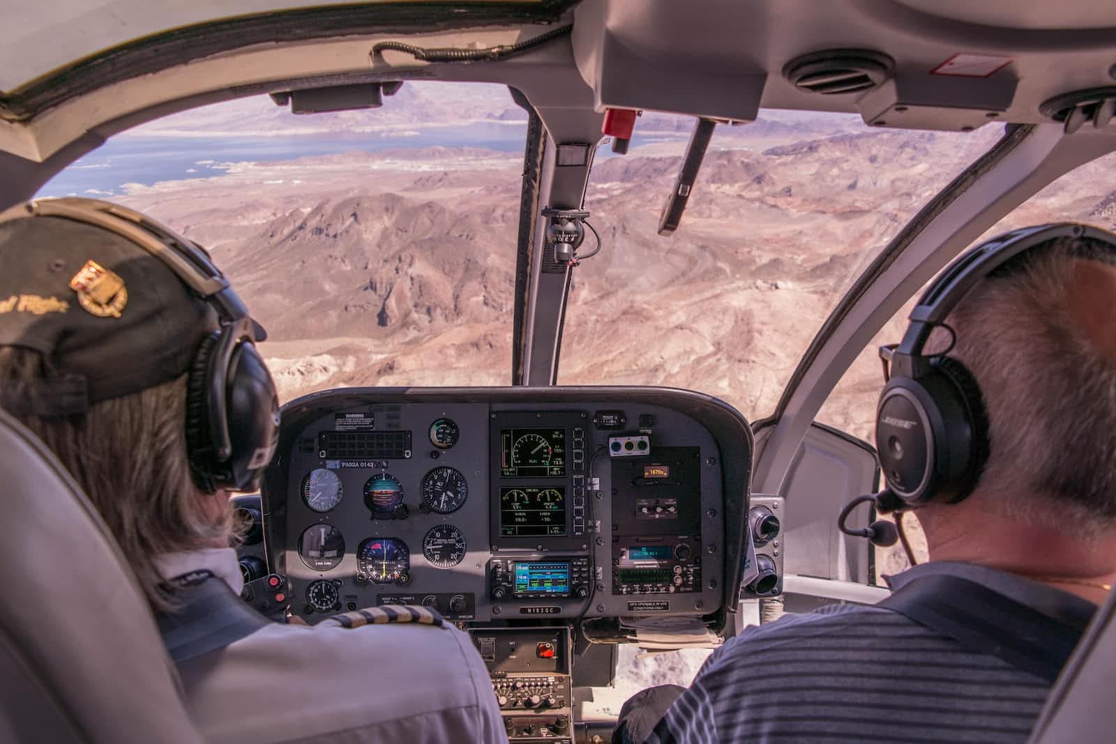 015 -Inglês ICAO: Os 5 Erros Mais Comuns em Fluência